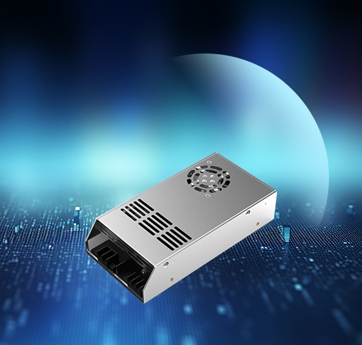 換電柜充電器解決方案